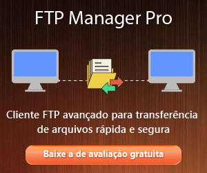 FTP Manager Pro